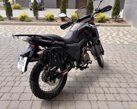 Шанрай 6510, объемом двигателя 0.25 л и пробегом 0 тыс. км за 1200 $, фото 2 на Automoto.ua