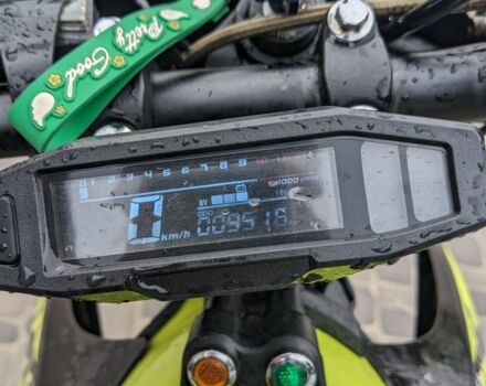 Шанрай 6510, объемом двигателя 0.25 л и пробегом 0 тыс. км за 1000 $, фото 5 на Automoto.ua
