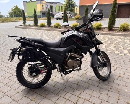 Шанрай 6510, объемом двигателя 0.25 л и пробегом 0 тыс. км за 1200 $, фото 1 на Automoto.ua