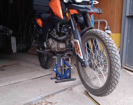 Шанрай 6510, объемом двигателя 0.25 л и пробегом 0 тыс. км за 1150 $, фото 10 на Automoto.ua