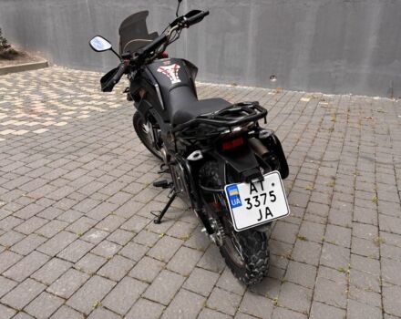 Шанрай 6510, объемом двигателя 0.25 л и пробегом 0 тыс. км за 1200 $, фото 3 на Automoto.ua