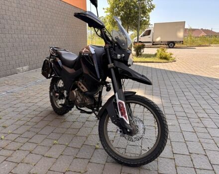 Шанрай 6510, объемом двигателя 0.25 л и пробегом 0 тыс. км за 1200 $, фото 10 на Automoto.ua