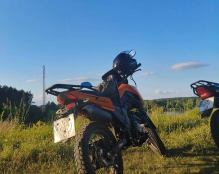 Шанрай 6510, об'ємом двигуна 0.25 л та пробігом 0 тис. км за 1300 $, фото 1 на Automoto.ua