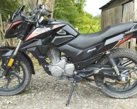 Шанрай 6510, объемом двигателя 0.2 л и пробегом 0 тыс. км за 1009 $, фото 3 на Automoto.ua