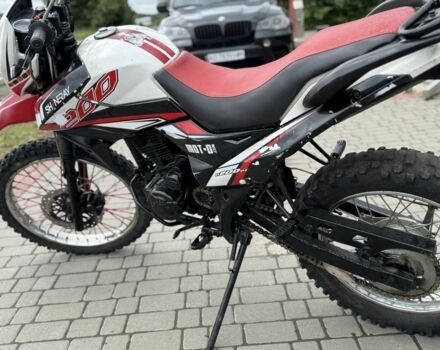 Шанрай 6510, объемом двигателя 0.2 л и пробегом 0 тыс. км за 750 $, фото 2 на Automoto.ua