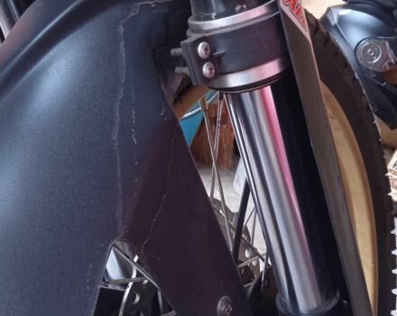 Шанрай 6510, объемом двигателя 0.25 л и пробегом 0 тыс. км за 1150 $, фото 9 на Automoto.ua