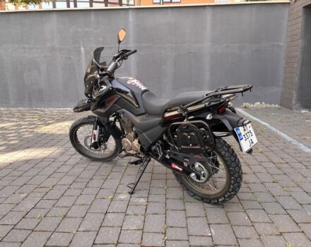 Шанрай 6510, объемом двигателя 0.25 л и пробегом 0 тыс. км за 1200 $, фото 14 на Automoto.ua