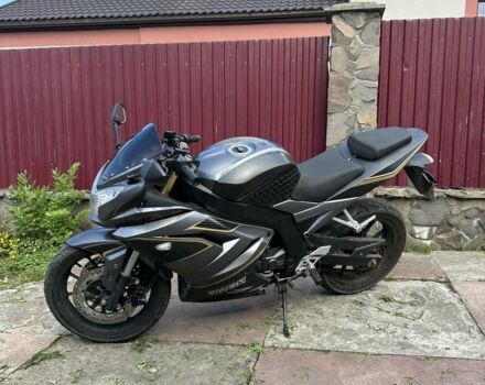 Шанрай 6510, об'ємом двигуна 0.25 л та пробігом 0 тис. км за 1599 $, фото 1 на Automoto.ua