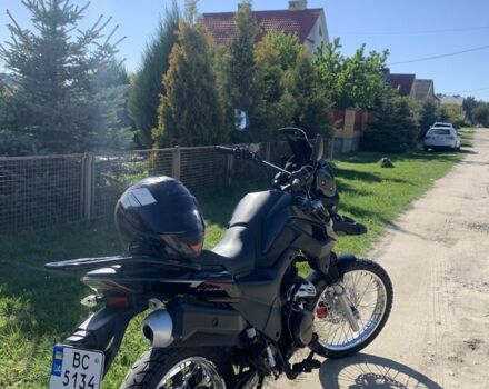 Шанрай 6510, объемом двигателя 0.2 л и пробегом 0 тыс. км за 1150 $, фото 7 на Automoto.ua