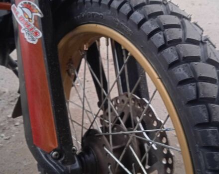 Шанрай 6510, объемом двигателя 0.25 л и пробегом 0 тыс. км за 1150 $, фото 3 на Automoto.ua