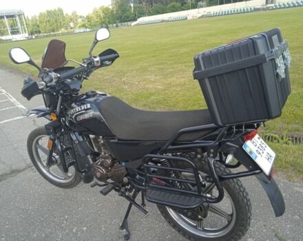 Шанрай 6510, объемом двигателя 0.2 л и пробегом 0 тыс. км за 1126 $, фото 6 на Automoto.ua