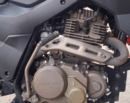 Шанрай 6510, объемом двигателя 0.25 л и пробегом 0 тыс. км за 1150 $, фото 2 на Automoto.ua