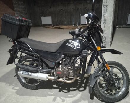 Шанрай 6510, объемом двигателя 0.2 л и пробегом 0 тыс. км за 1126 $, фото 10 на Automoto.ua