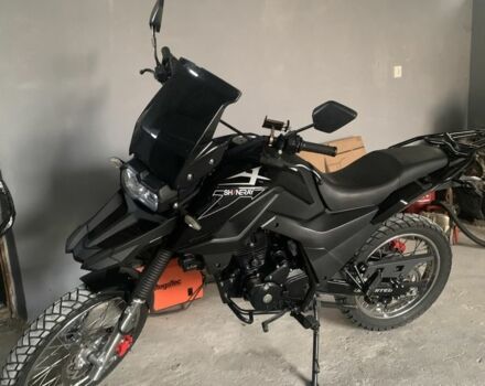 Шанрай 6510, объемом двигателя 0.2 л и пробегом 0 тыс. км за 1150 $, фото 2 на Automoto.ua