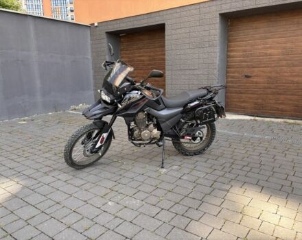 Шанрай 6510, объемом двигателя 0.25 л и пробегом 0 тыс. км за 1200 $, фото 16 на Automoto.ua