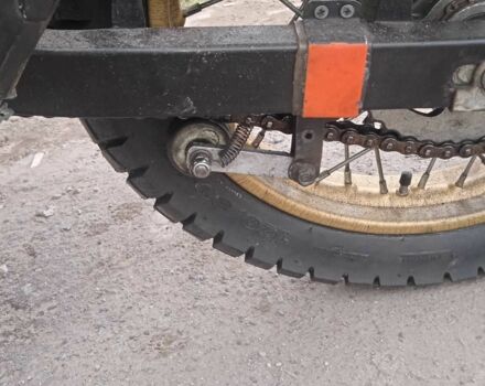 Шанрай 6510, объемом двигателя 0.25 л и пробегом 0 тыс. км за 1150 $, фото 1 на Automoto.ua