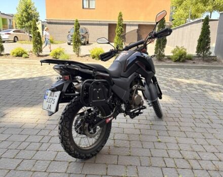 Шанрай 6510, объемом двигателя 0.25 л и пробегом 0 тыс. км за 1200 $, фото 12 на Automoto.ua