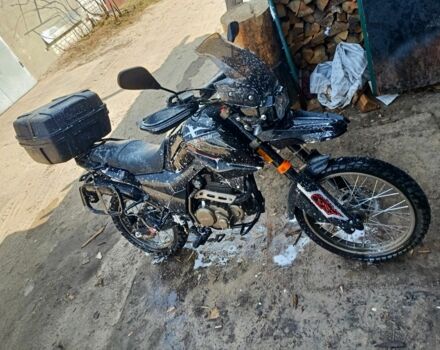 Шанрай 6510, объемом двигателя 0.25 л и пробегом 0 тыс. км за 1200 $, фото 3 на Automoto.ua
