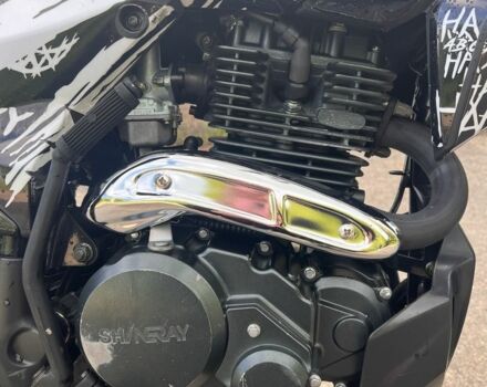 Шанрай 6510, объемом двигателя 0.25 л и пробегом 0 тыс. км за 1350 $, фото 5 на Automoto.ua