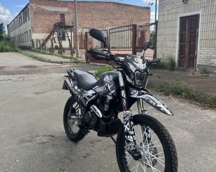 Шанрай 6510, объемом двигателя 0.25 л и пробегом 0 тыс. км за 1350 $, фото 2 на Automoto.ua