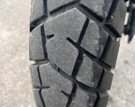 Шанрай 6510, объемом двигателя 0.25 л и пробегом 0 тыс. км за 1350 $, фото 8 на Automoto.ua