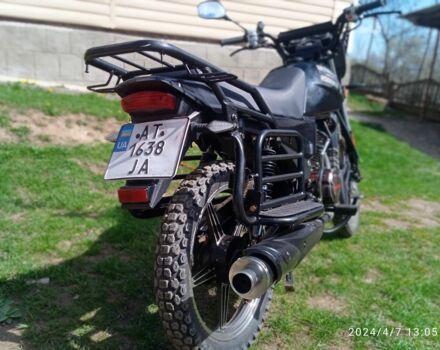 Шанрай 6510, объемом двигателя 0.2 л и пробегом 0 тыс. км за 999 $, фото 5 на Automoto.ua