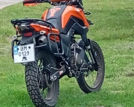 Шанрай 6510, объемом двигателя 0.25 л и пробегом 0 тыс. км за 1273 $, фото 4 на Automoto.ua