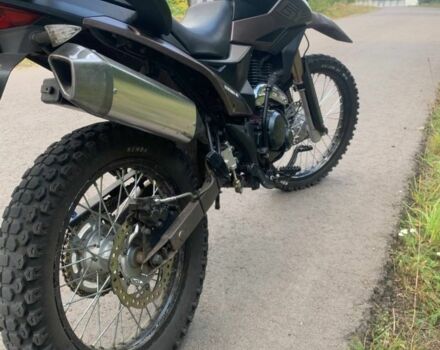 Шанрай 6510, объемом двигателя 0.25 л и пробегом 0 тыс. км за 959 $, фото 3 на Automoto.ua