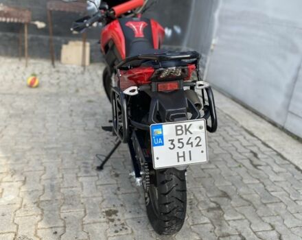Шанрай 6510, объемом двигателя 0.25 л и пробегом 0 тыс. км за 1500 $, фото 3 на Automoto.ua