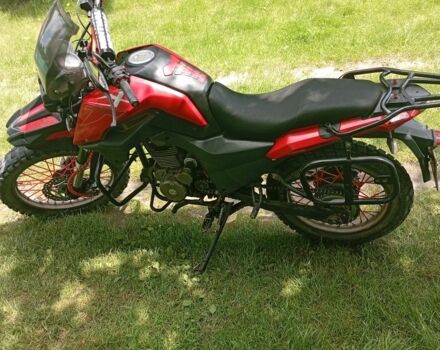Шанрай 6510, объемом двигателя 0.25 л и пробегом 0 тыс. км за 900 $, фото 3 на Automoto.ua