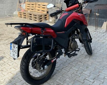 Шанрай 6510, объемом двигателя 0.25 л и пробегом 0 тыс. км за 1500 $, фото 4 на Automoto.ua