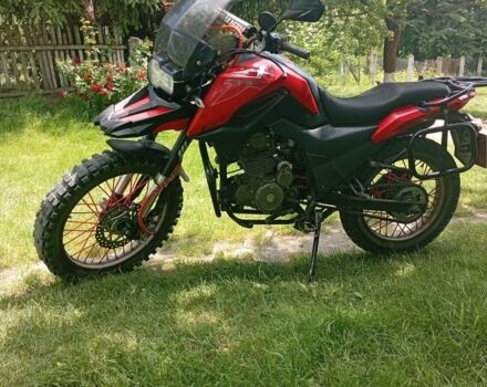 Шанрай 6510, объемом двигателя 0.25 л и пробегом 0 тыс. км за 900 $, фото 6 на Automoto.ua