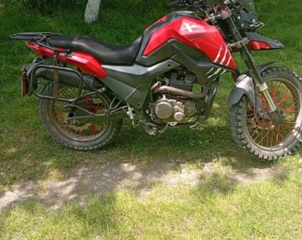 Шанрай 6510, объемом двигателя 0.25 л и пробегом 0 тыс. км за 900 $, фото 4 на Automoto.ua