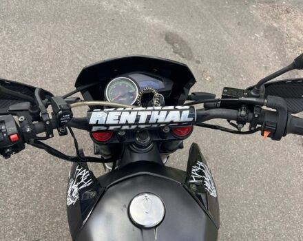 Шанрай 6510, объемом двигателя 0.25 л и пробегом 0 тыс. км за 1350 $, фото 6 на Automoto.ua