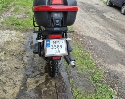 Шанрай 6510, объемом двигателя 0.2 л и пробегом 0 тыс. км за 1150 $, фото 5 на Automoto.ua