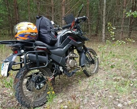 Шанрай 6510, объемом двигателя 0.25 л и пробегом 0 тыс. км за 1200 $, фото 1 на Automoto.ua