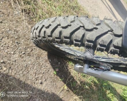 Шанрай 6510, об'ємом двигуна 0.4 л та пробігом 0 тис. км за 2350 $, фото 4 на Automoto.ua