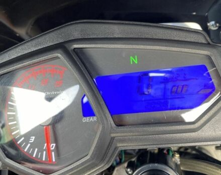 Шанрай 6510, объемом двигателя 0.25 л и пробегом 0 тыс. км за 1500 $, фото 6 на Automoto.ua