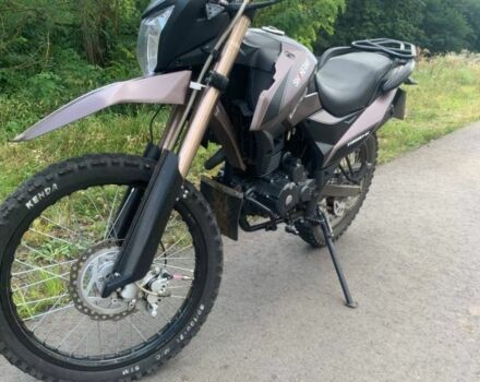 Шанрай 6510, объемом двигателя 0.25 л и пробегом 0 тыс. км за 959 $, фото 1 на Automoto.ua