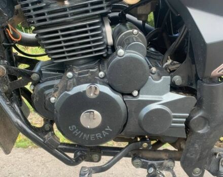 Шанрай 6510, объемом двигателя 0.25 л и пробегом 0 тыс. км за 959 $, фото 5 на Automoto.ua