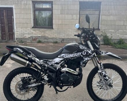 Шанрай 6510, объемом двигателя 0.25 л и пробегом 0 тыс. км за 1350 $, фото 1 на Automoto.ua