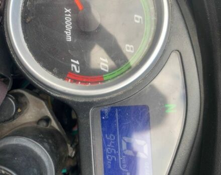 Шанрай 6510, объемом двигателя 0.25 л и пробегом 0 тыс. км за 959 $, фото 4 на Automoto.ua