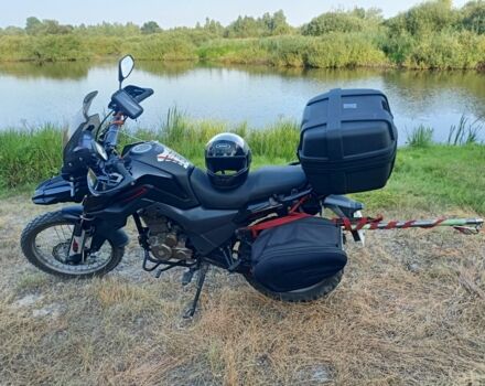Шанрай 6510, объемом двигателя 0.25 л и пробегом 0 тыс. км за 1200 $, фото 5 на Automoto.ua