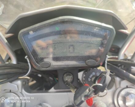 Шанрай 6510, об'ємом двигуна 0.4 л та пробігом 0 тис. км за 2350 $, фото 6 на Automoto.ua