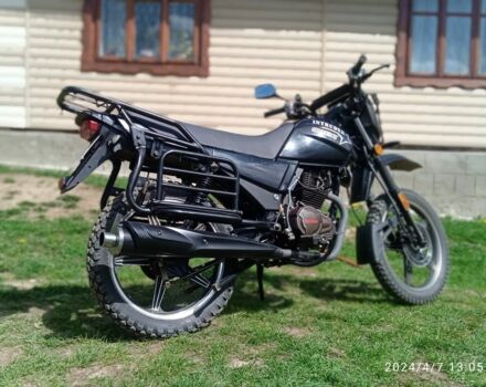 Шанрай 6510, объемом двигателя 0.2 л и пробегом 0 тыс. км за 999 $, фото 7 на Automoto.ua