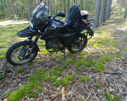 Шанрай 6510, объемом двигателя 0.25 л и пробегом 0 тыс. км за 1200 $, фото 2 на Automoto.ua