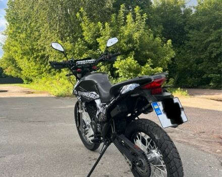 Шанрай 6510, объемом двигателя 0.25 л и пробегом 0 тыс. км за 1350 $, фото 4 на Automoto.ua