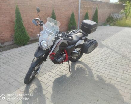 Шанрай 6510, об'ємом двигуна 0.4 л та пробігом 0 тис. км за 2350 $, фото 1 на Automoto.ua