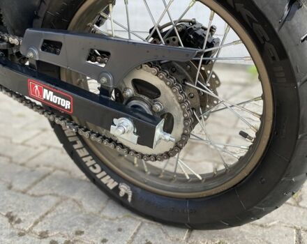 Шанрай 6510, объемом двигателя 0.25 л и пробегом 0 тыс. км за 1500 $, фото 5 на Automoto.ua
