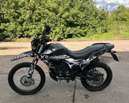 Шанрай 6510, объемом двигателя 0.25 л и пробегом 0 тыс. км за 1350 $, фото 3 на Automoto.ua